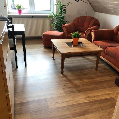 Jimmy Ferienwohnung Im Donautal Altheim  Eksteriør bilde