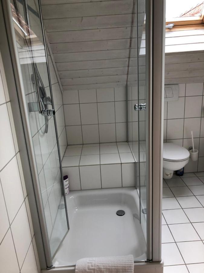 Jimmy Ferienwohnung Im Donautal Altheim  Eksteriør bilde